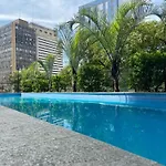 Studio Mobiliada No Centro De Sao Paulo Predio Novo