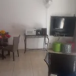 Studio Mobiliada No Centro De Sao Paulo Predio Novo