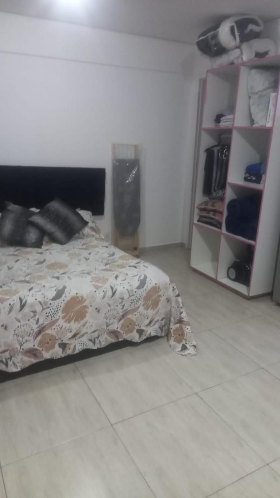 Studio Mobiliada No Centro De Predio Novo Apartamento *